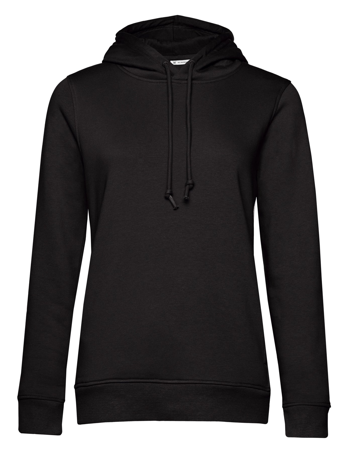 SALE Organic Secret Message Hoodie